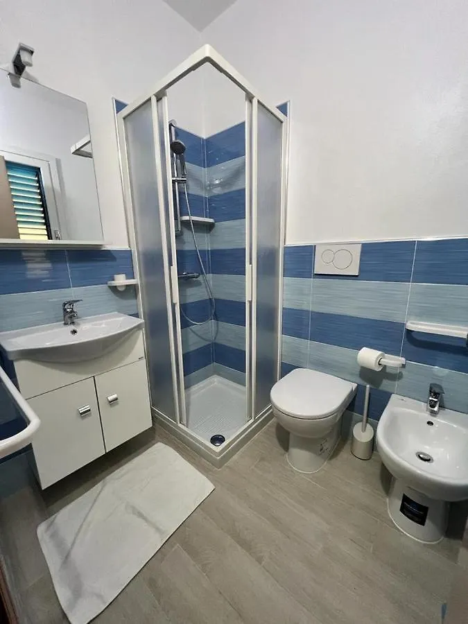 Guest house Residenza Lipadusa Hotel Lampedusa