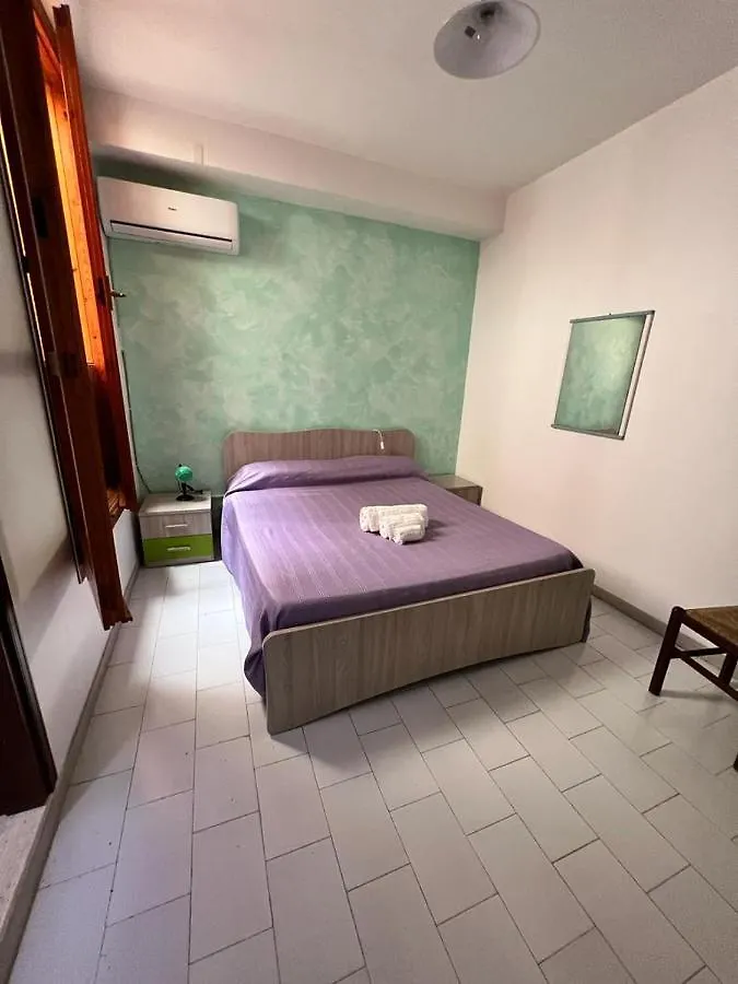 Guest house Residenza Lipadusa Hotel Lampedusa Italy