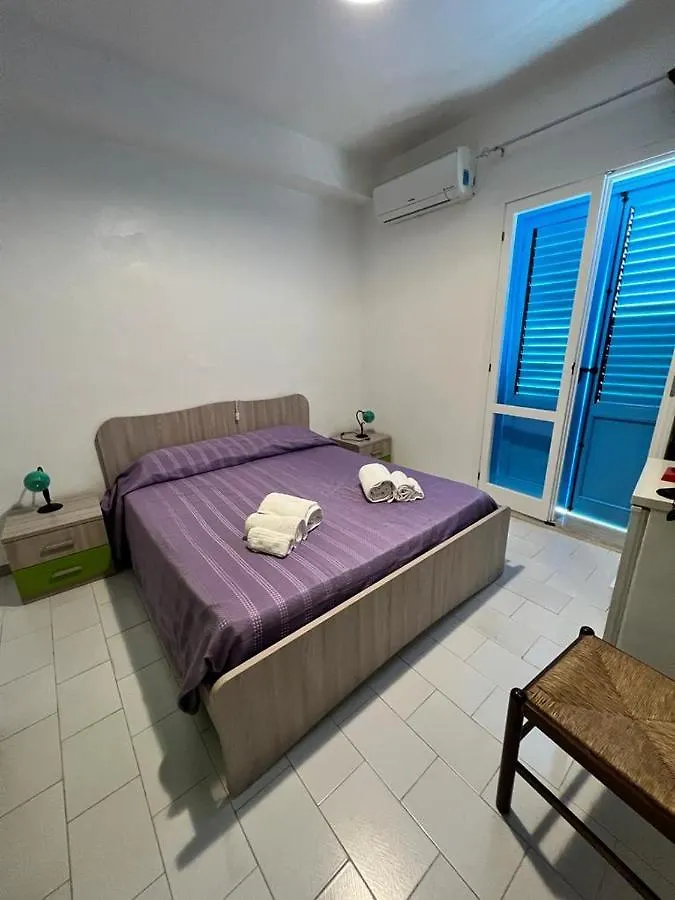 Residenza Lipadusa Hotel Lampedusa