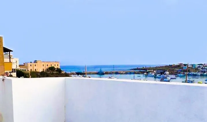 Residenza Lipadusa Hotel Lampedusa 0*,  Italy