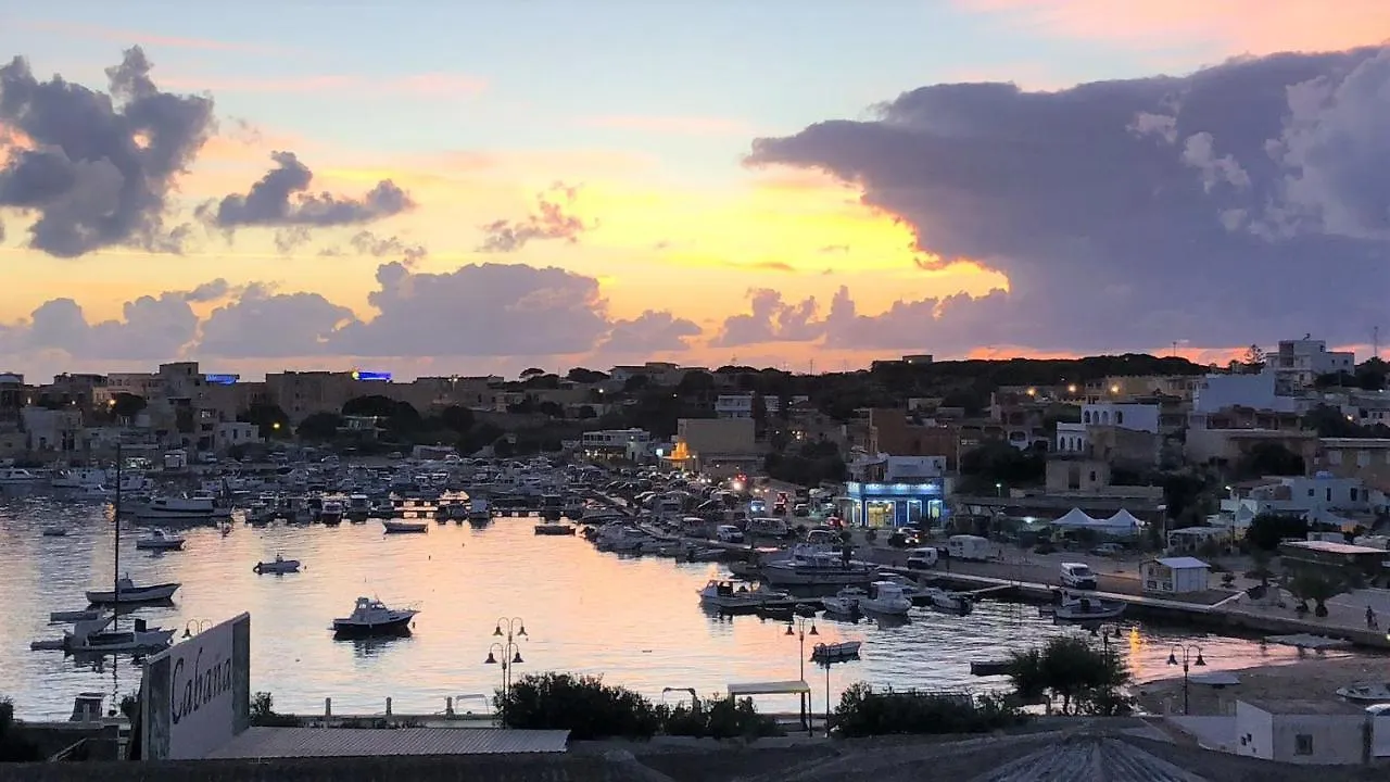 Guest house Residenza Lipadusa Hotel Lampedusa