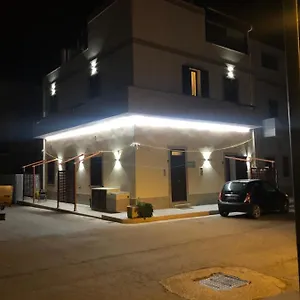  Bed & Breakfast Le Cale