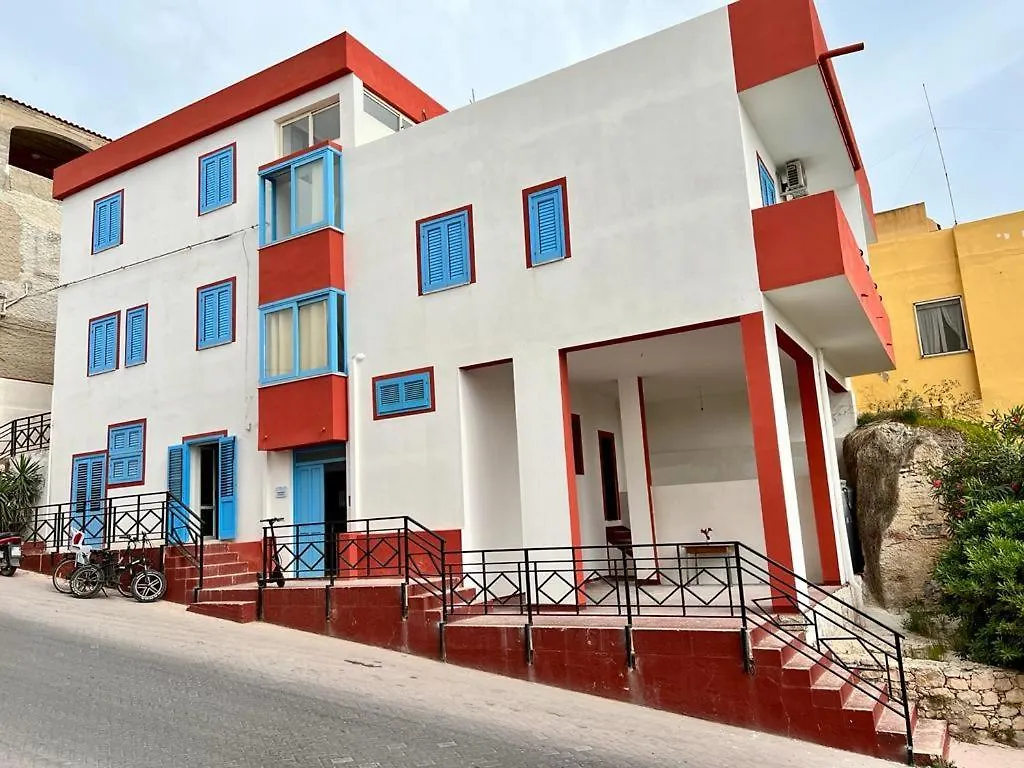 Hotel Residenza Lipadusa Lampedusa
