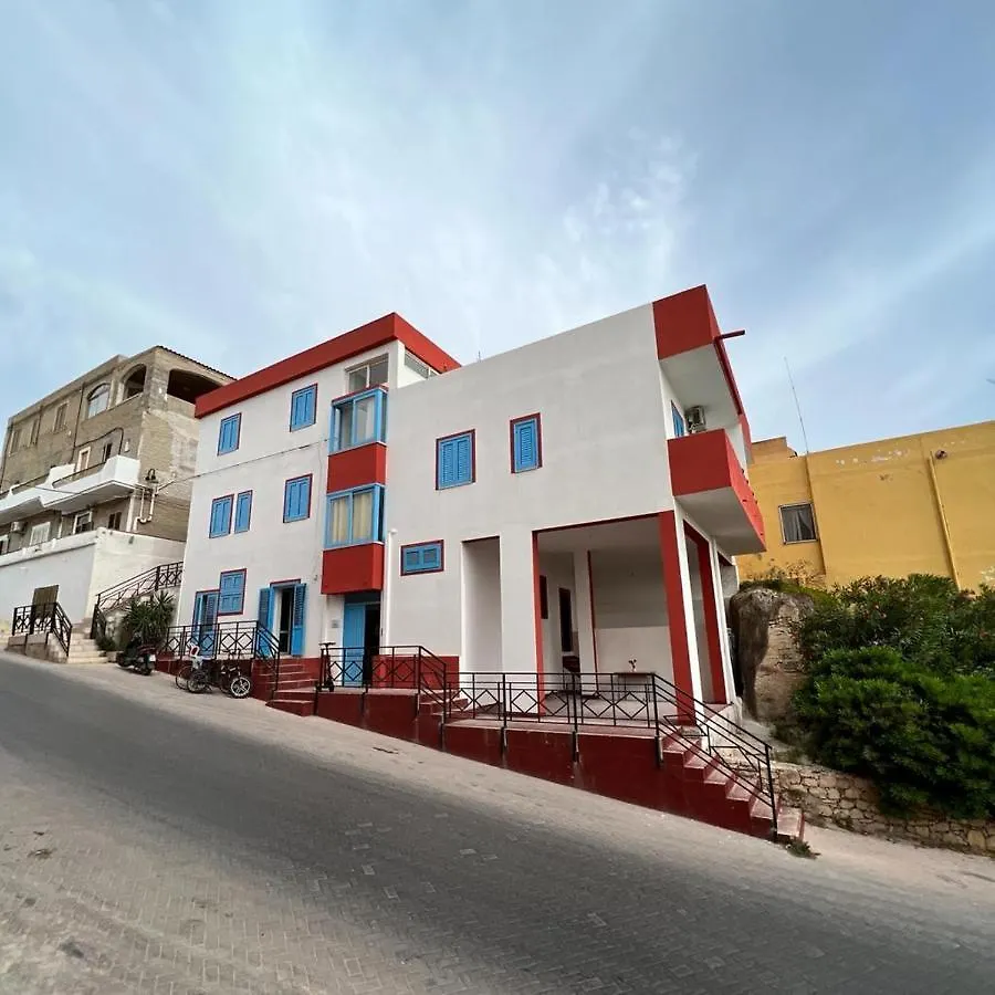 Residenza Lipadusa Hotel Lampedusa Italy